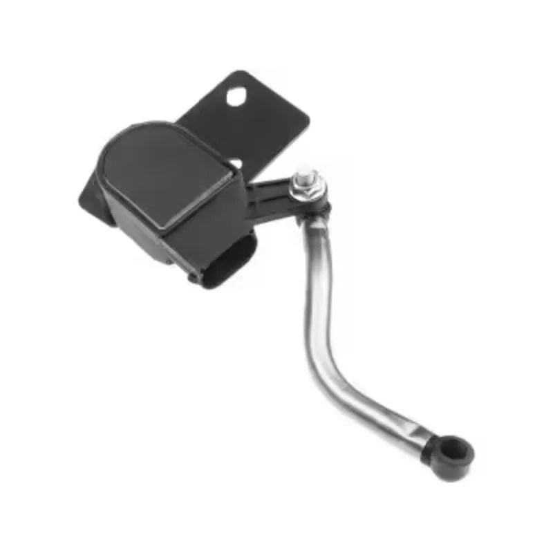 جديد 68164093AA 68164092AA مستشعر مستوى الارتفاع الأمامي الأيسر/الأيمن لجراند شيروكي 2011-2015 FL FR 68164092AB 56029517AA