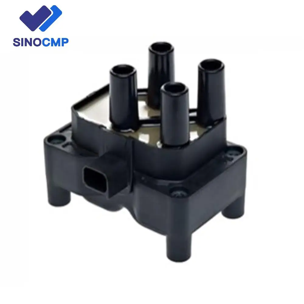 

0221503485 1350562 Катушка зажигания для Ford Fiesta L4 1.6L