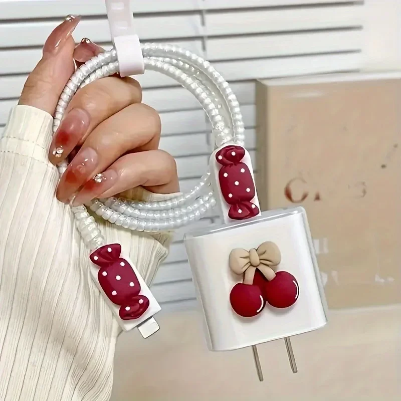 Case Con: La Soluzione Perfetta per Proteggere e Organizzare il Tuo Caricabatterie iPhone