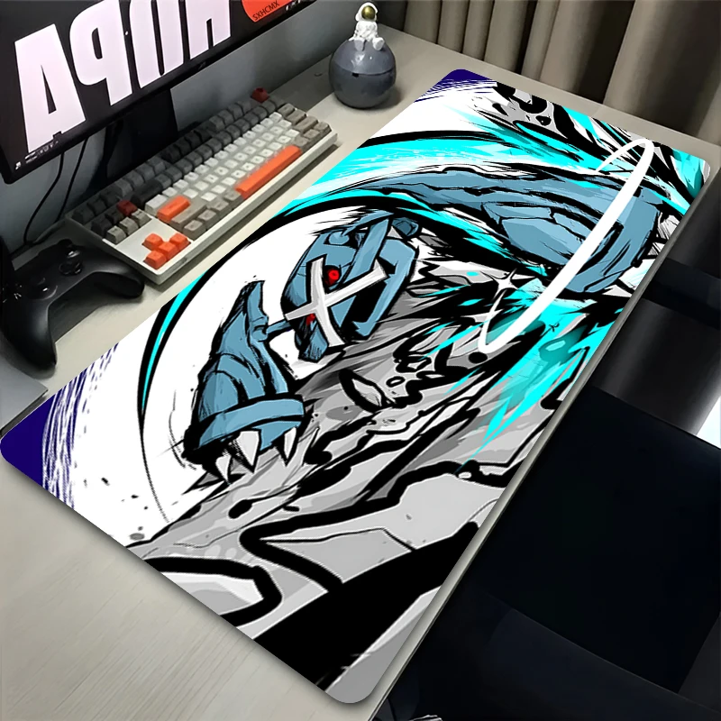 Computer Desk Mat Game P-pokem - Gaming Keyboard Top avis et prix
