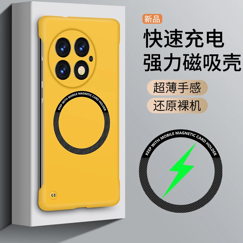 Luxury Ultrathin Fr… - image