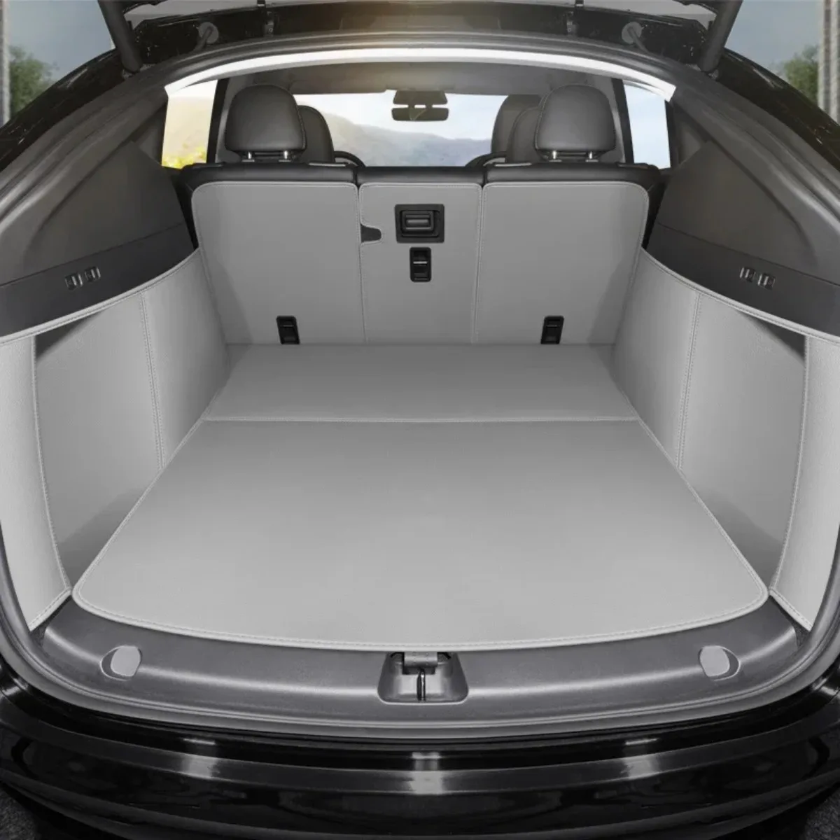 Thumbnail 4 - #23 Trending Custom Fit Car Mats Right Now