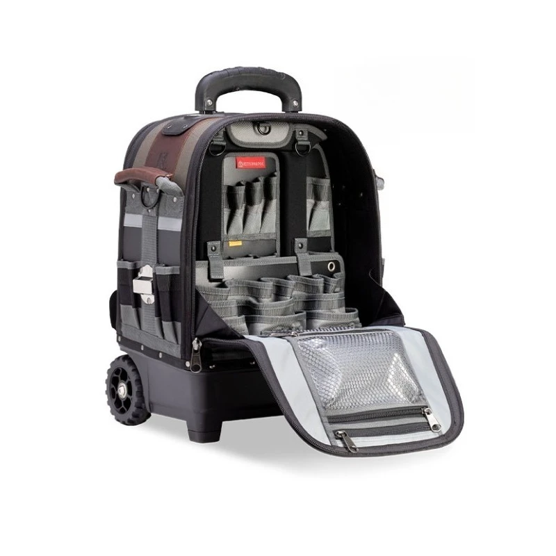 

Tool tie rod bag TECH LCT high-end multi-functional toolbox
