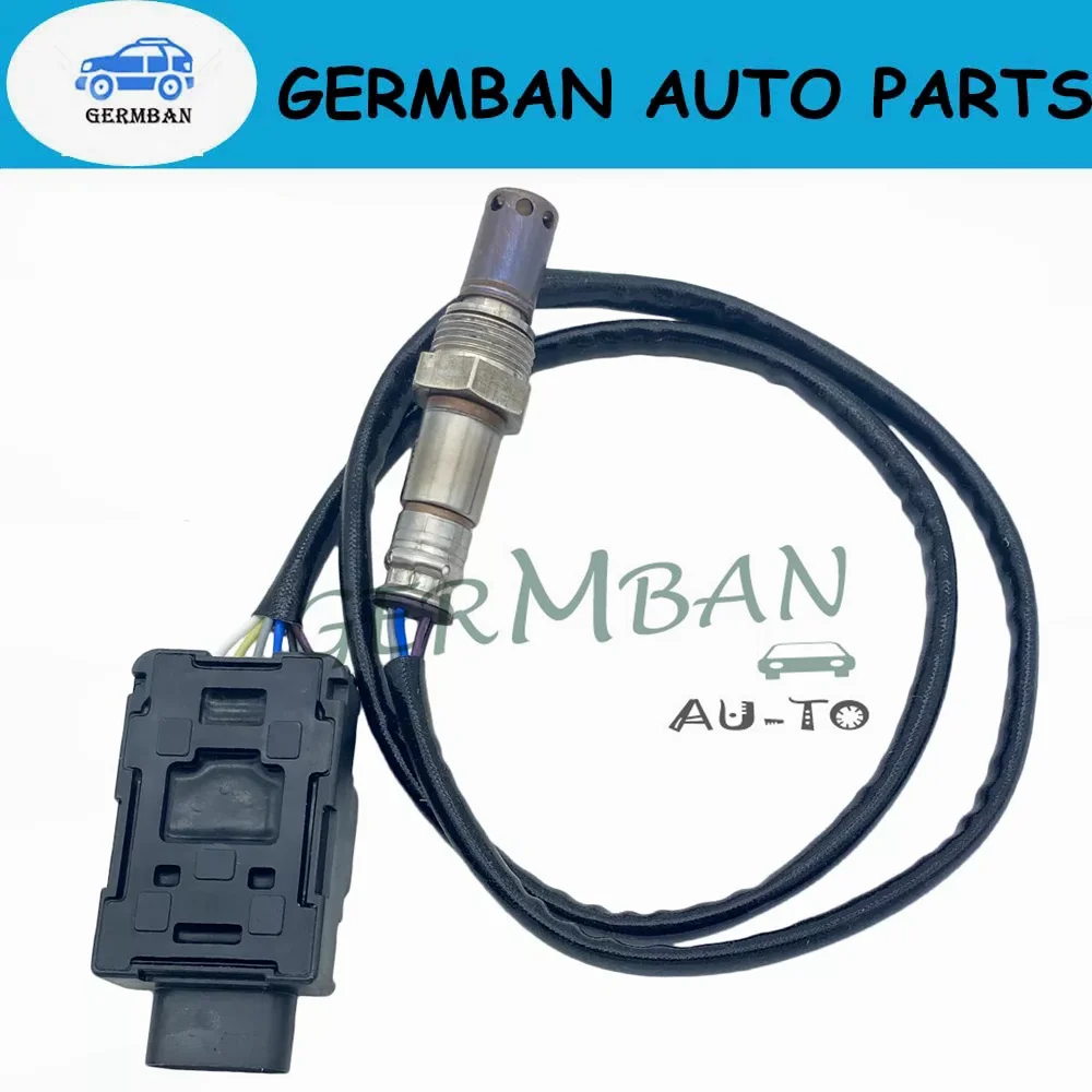 05N907807G Nox sensor for VW Arteon Golf Passat Tiguan Touran 2.0 TDI Audi Q3 A3