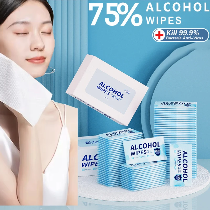 50 Disposable Mini … - image