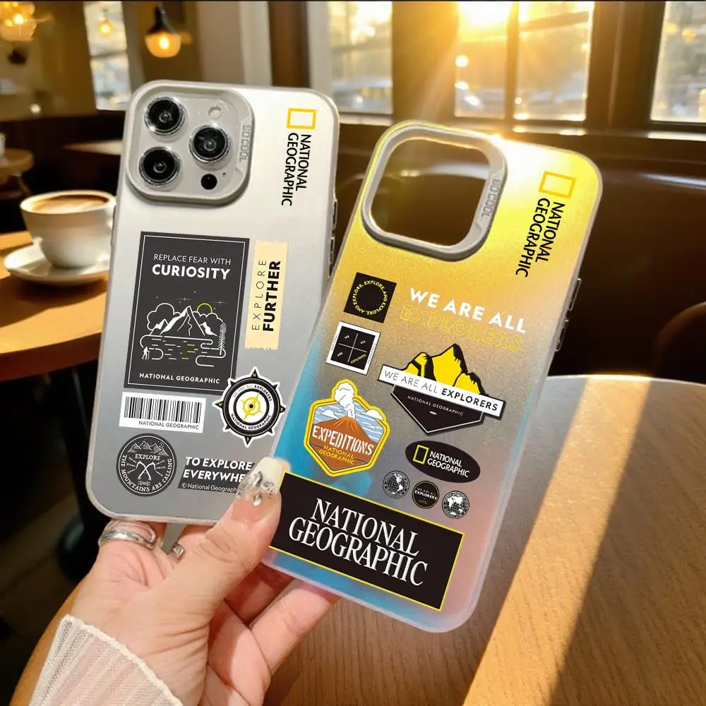 National G-Geograph… - image