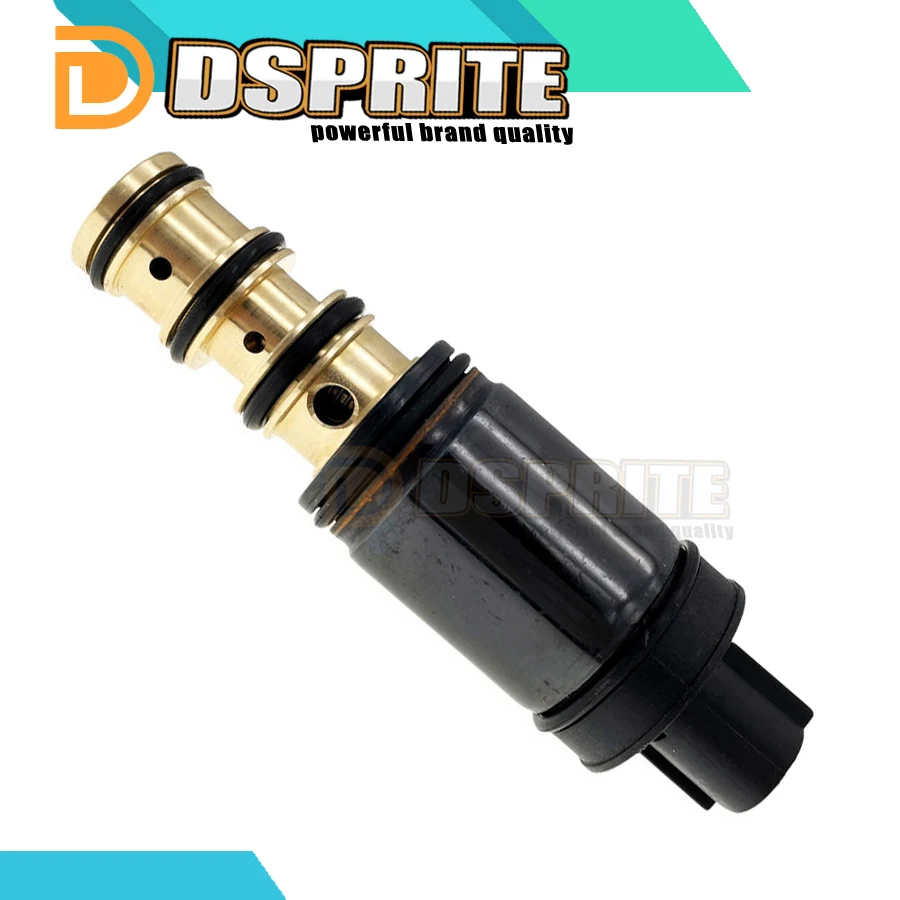 

AC Control Valve 5SE09C 5SE12C 883102B720 For Toyota Yaris Vitz CROWN LEXUS 6SE16C 883100D330 8831052551 883102B721