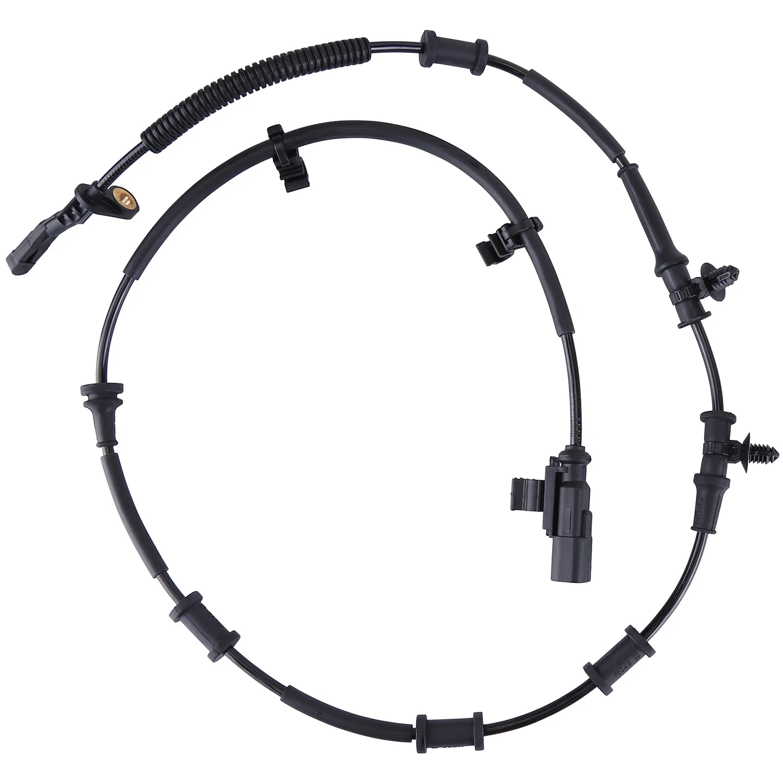 

Для JEEP WRANGLER 2018-2020 левый задний ABS скорость колеса ​ ​ Датчик 68293133AB Датчик ABS Автомобили Датчики