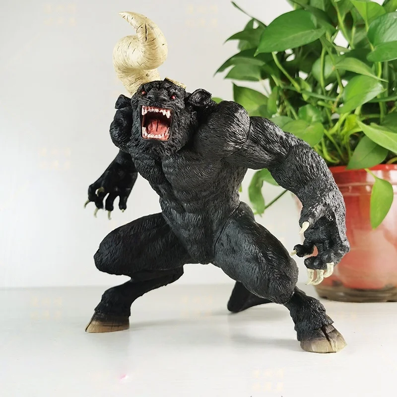 バーサーカー ゾッド 21 センチメートルクラシックアニメフィギュアモデル PVC Gk スタチューボーイズコレクションデスクトップ装飾装飾品おもちゃギフト