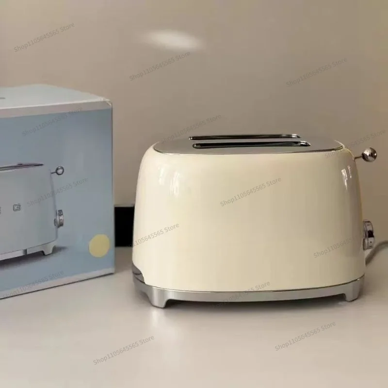 For TSF01 Retro Toaster Two Pieces Toaster Toaster