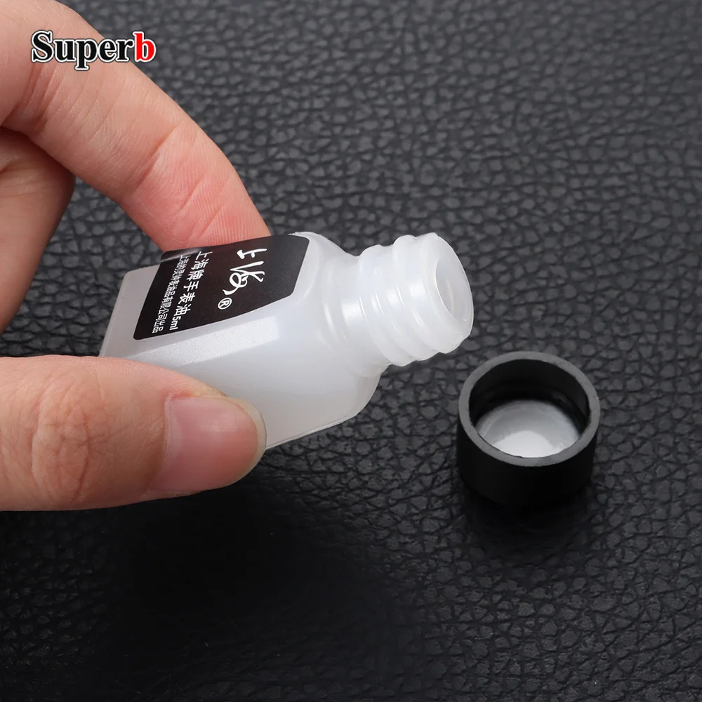 701 702 902 Watch Oil Professional Waterproof Maintenance Waterproof Lubrication Watch Clock Oil Repair Tool Kits for Watchmaker
