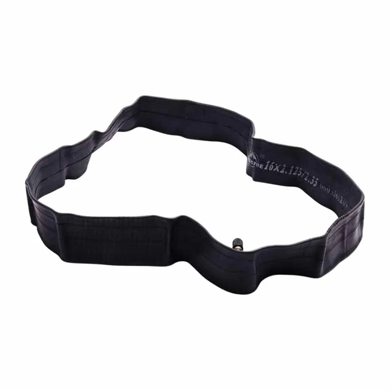 NEW 16 inch wheel tire 16x2.125 for gas scooters electric scooters 16 inch bicycles with AV valve compatible design