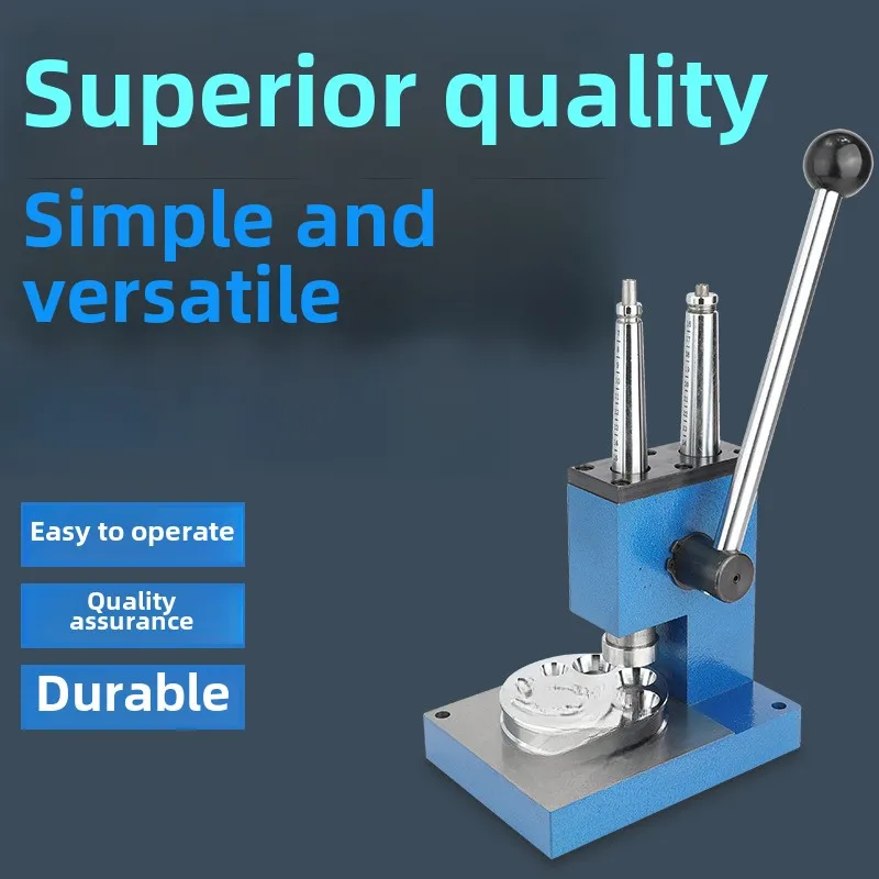 Increase the introduction of gold, silver, copper jewelry processing equipment, gold tools