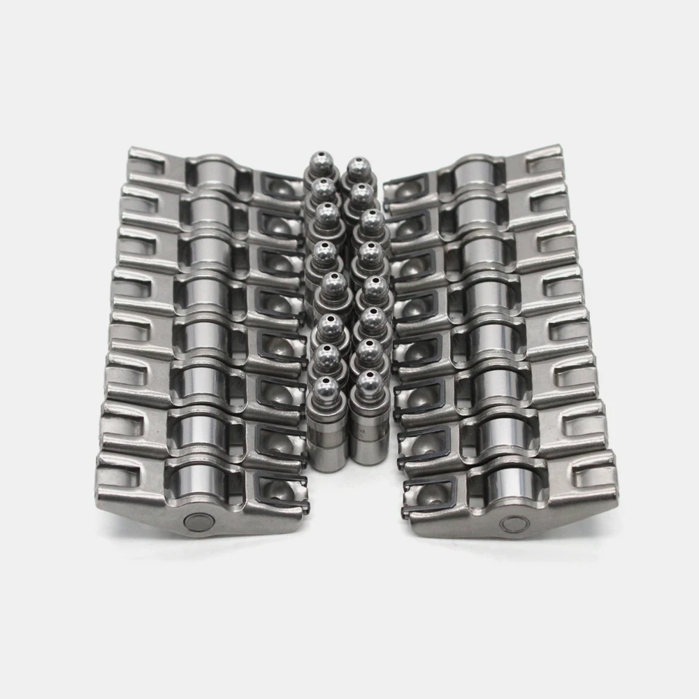 16 Rocker Arms 16 V…
