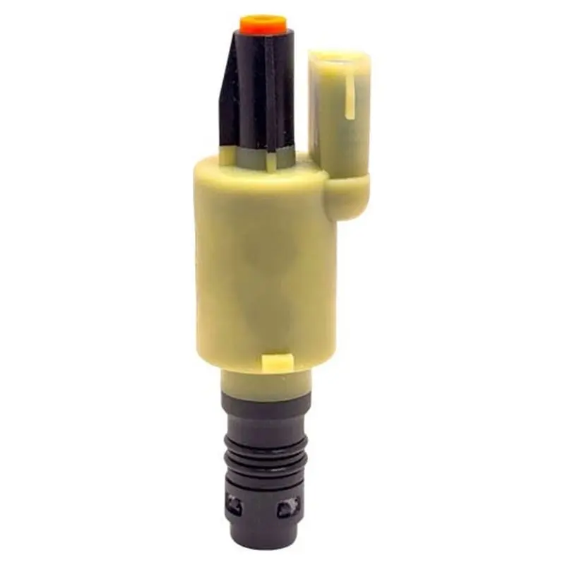 AT92-Shock Absorber Valve Block Valve Block Valve Block For Ford Expedition