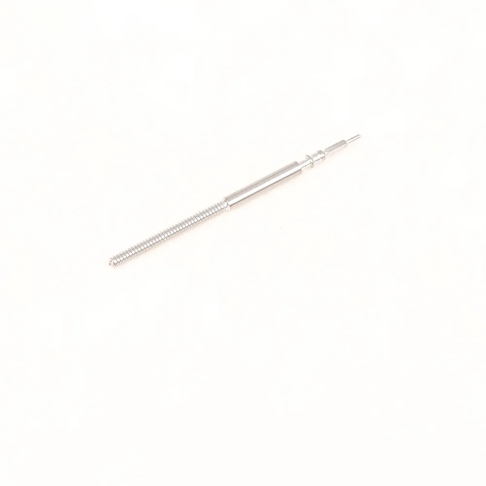 Acessórios de relógio alavanca de movimento adequada para os10/os60 movimento relógio peças de reparo de quartzo alça de movimento