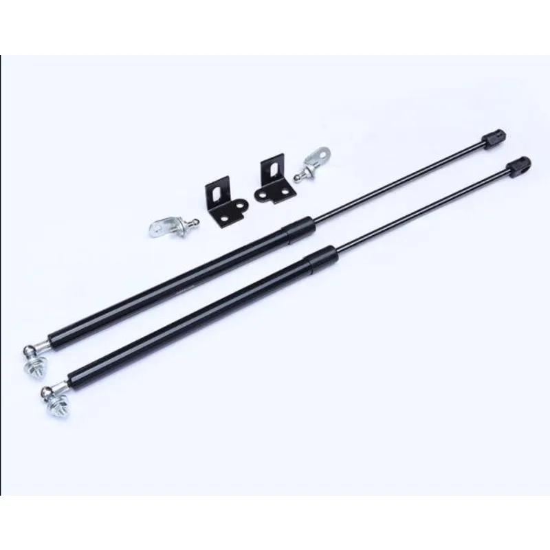 

two sides Auto Bonnet Hood Gas Struts Shock Struts Lift Supports for Mitsubishi outlander 2013-2021