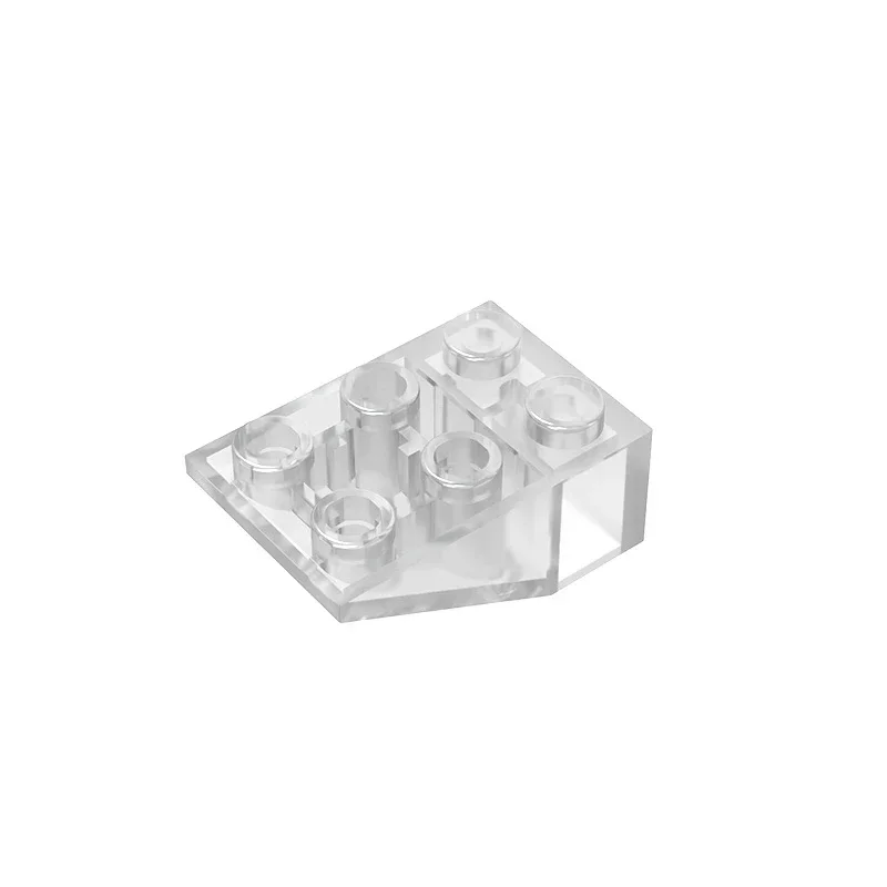 GDS-598 Dakpan 2X3/25 Inv Compatibel Met Lego 3747 Stuks Diy Educatieve Bouwstenen Voor Kinderen Te