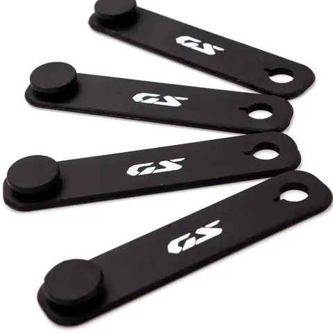 8 best sales BMW F850 GSA - №8