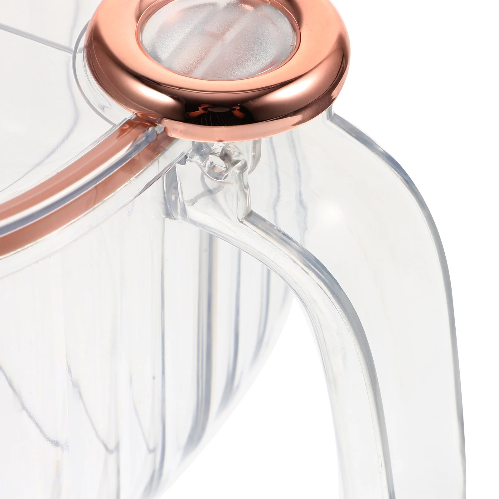 

Divided Seasoning Container Multipurpose Spice Box Household Kitchen Storage Airtight Condiment Holder Organizer