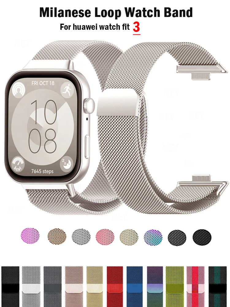 Milanese Loop Band … - image