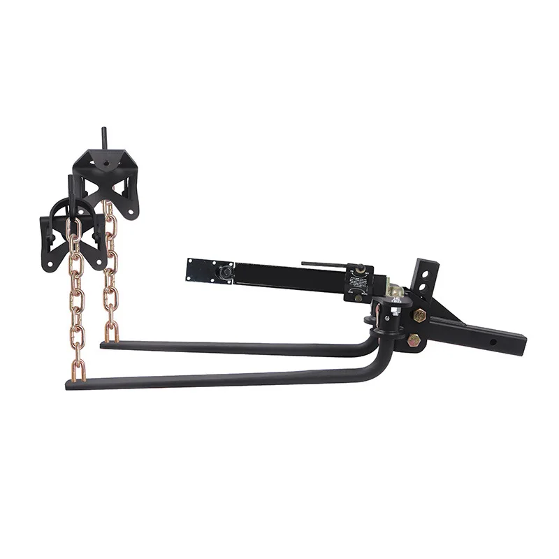 

Weight Balance Distributor Accessories