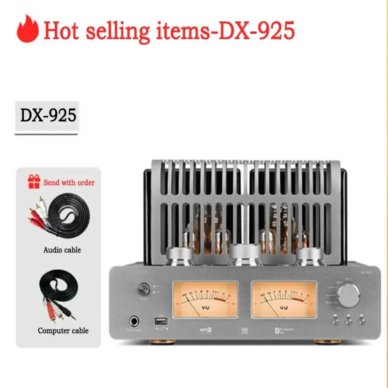 DX-925 Hifi Bile Ma…