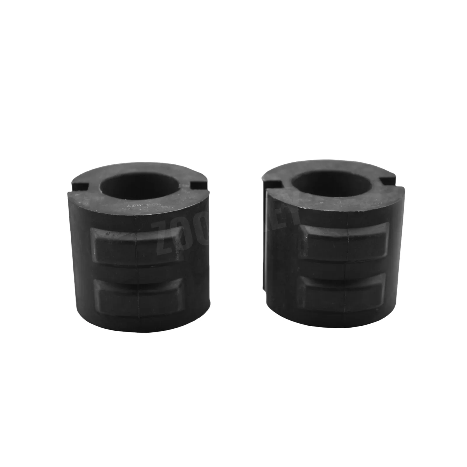 

ZOOMKEY 2pcs New Stabilizer Sway Bar Bushing Fits for Benz W221 S63 S400 S550 S600 2213231765