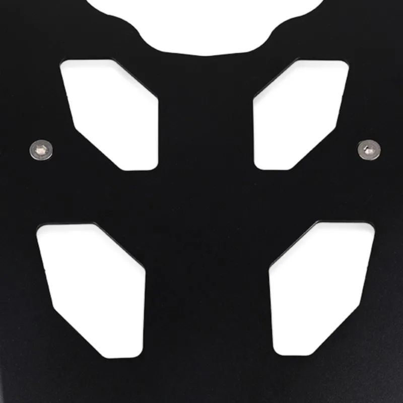 

For Kawasaki Versys 650 2015-2024 2023 2022 2021 2020 Motorcycle Rear Luggage Rack Rear Box Rack Versys-650