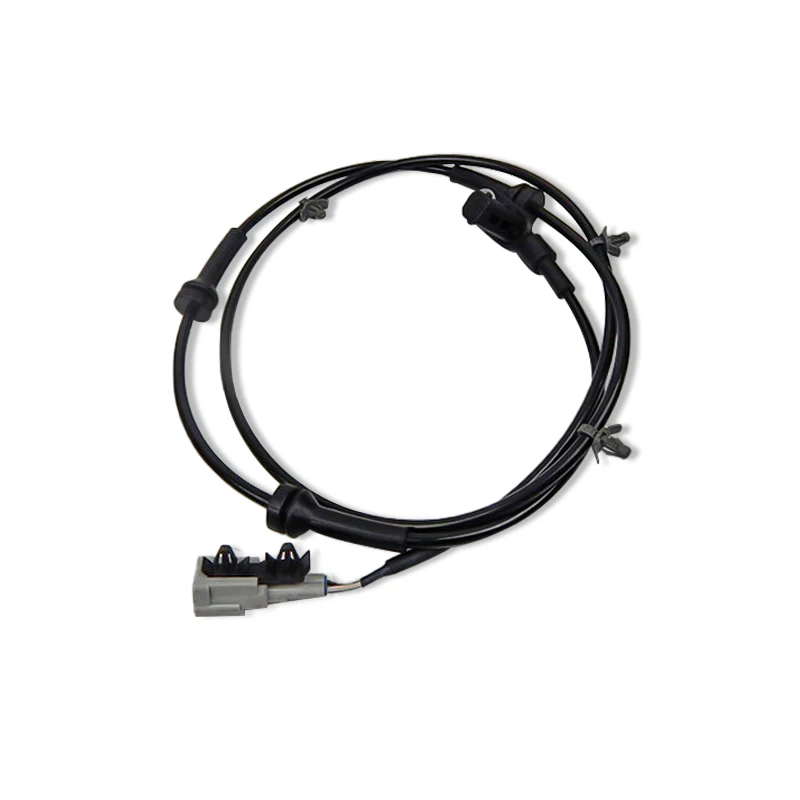 

1pcs 47900-9Y00A Rear Axle Right ABS Wheel Speed Sensor for 2003-2008 NISSAN TEANA I J31 2.0 2.3 2.5 3.5L 479009Y00A Auto Parts