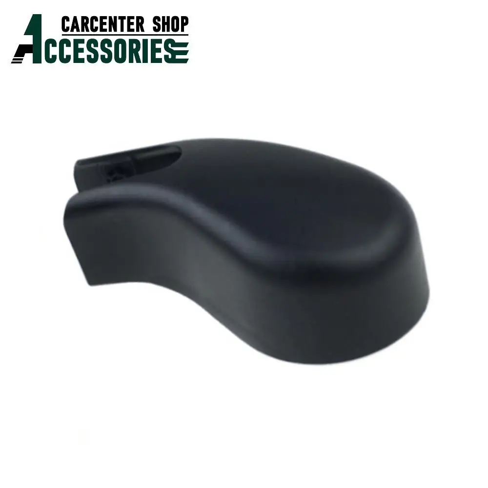 

Rear Windshield Windscreen Washer Wiper Arm Nut Cover Cap for Ford Focus 2012 2013 2014 2015 2016