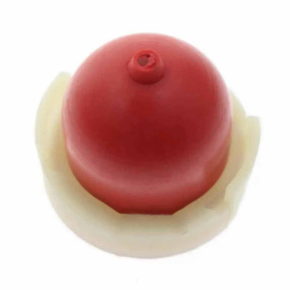 Imagem -03 - Bomba de Combustível Carburador Óleo Bolha Primer Bulbo para 496115 6943 95 4180 5085 h 5085k Chainserras Trimmer Motores 10 Peças