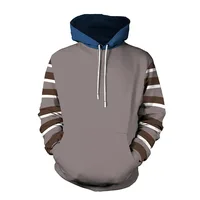 Creepypasta-Sudadera con capucha 3d para hombre, chaqueta Ticci Toby, disfraz de Cosplay, sudadera 3d de Anime, jersey informal de otoño de talla grande al por mayor