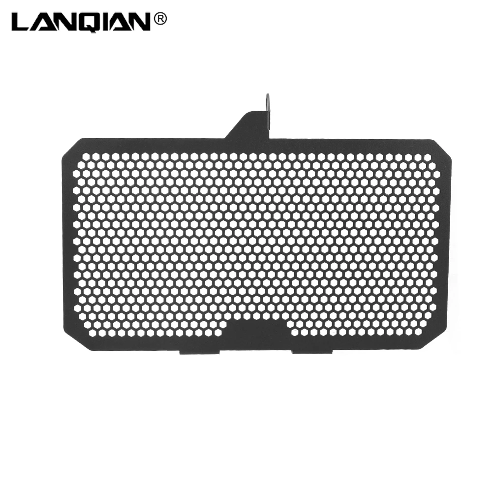 

Motorcycle Accessories Aluminum Radiator Grille Guard Cover Protector For YAMAHA YZF R25 R3 2015-2019 2020 2021 2022 2023 2024