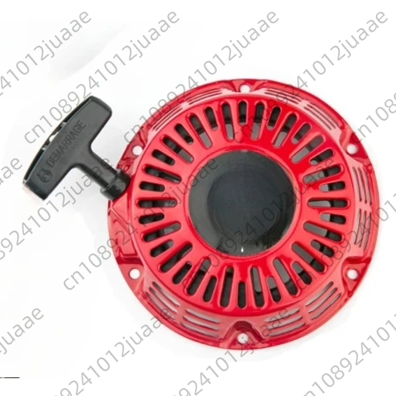 For Accessories GX160 Water Pump Polisher, Machine Starter Accessories