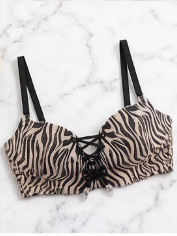 Thumbnail 2 - #56 Best Lace Bralette Tops to Buy In 2026
