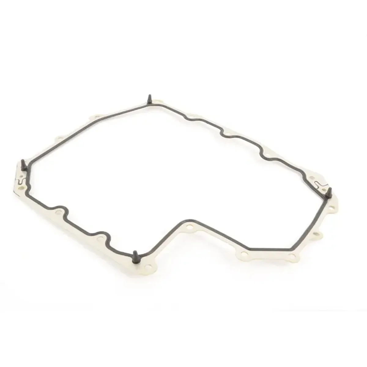 Для Porsche Panamera 970 2011, нижнее уплотнение масляной трубки, нижняя прокладка масляного поддона 94610727521