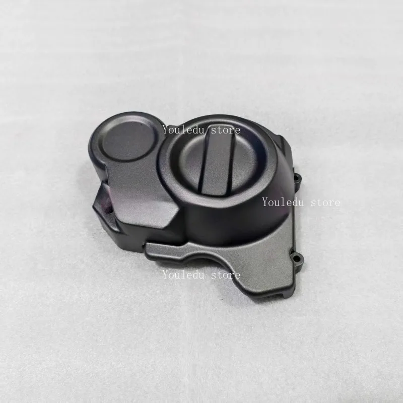 مناسبة ل QJ250-12R Qianjiang AMT فلاش نقل 250 الغطاء الخلفي الأيسر مجموعة ضرس التروس الصغيرة ذات الذبابة الصغيرة