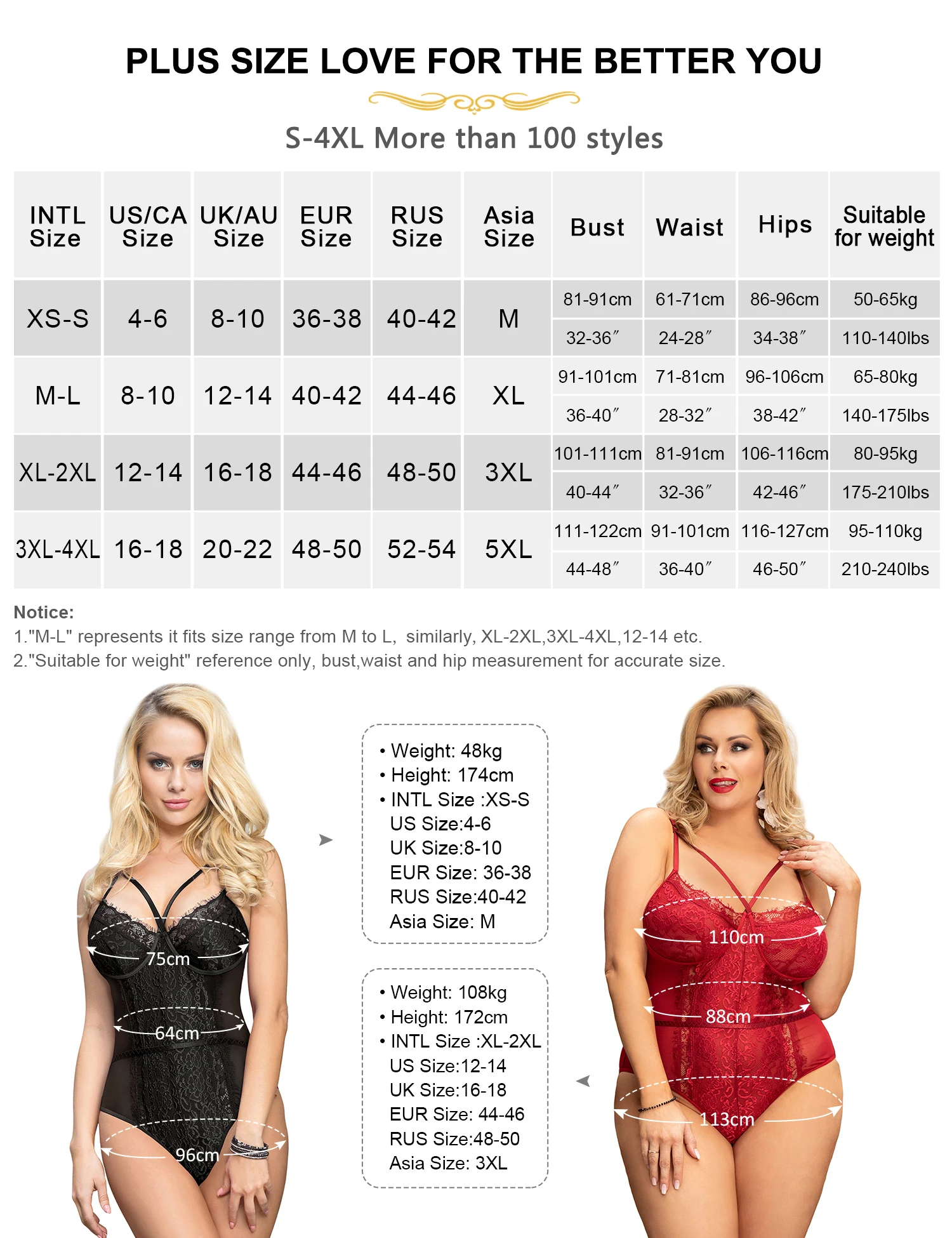 Comeondear Women\'s Lace Bodysuits Sexy Teddies Outfit Open Cup Multi-color Transparent Lingerie Sleeveless Crotchless Jumpsuits