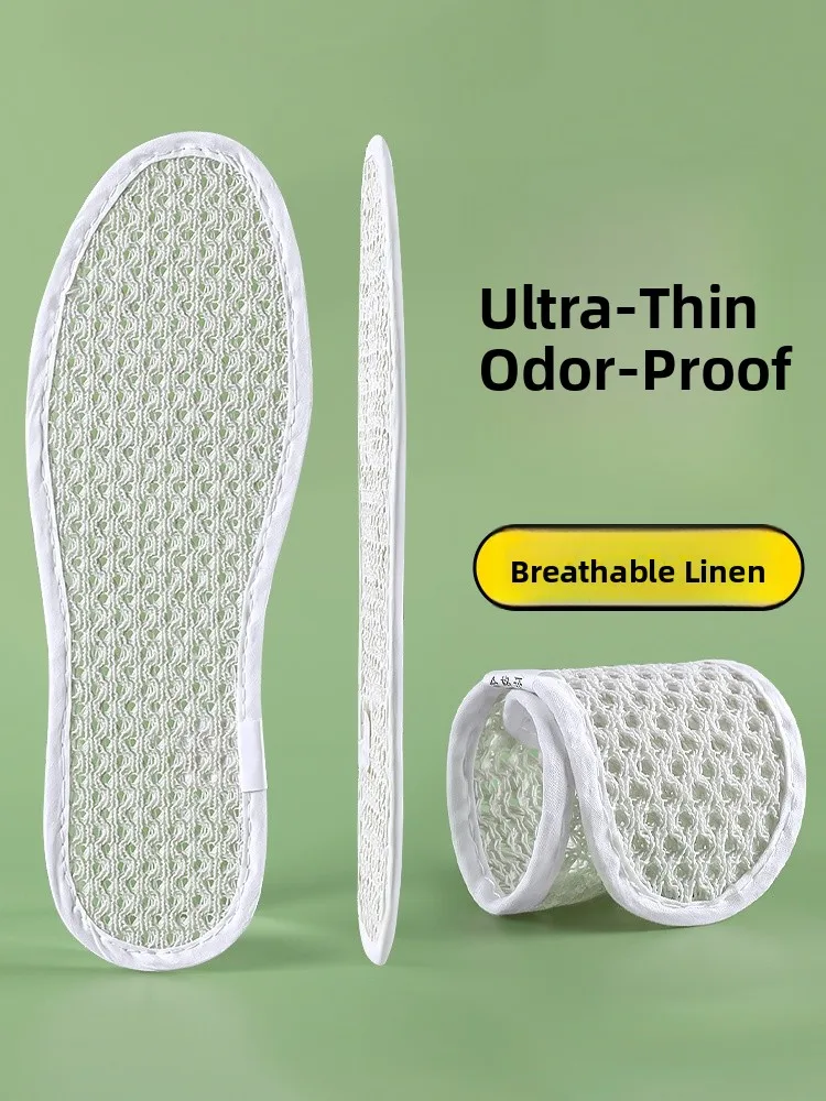palmilhas-ultrafinas-de-linho-antiodor-femininas-confortaveis-absorventes-de-suor-respiraveis-vazadas-antiderrapantes-d