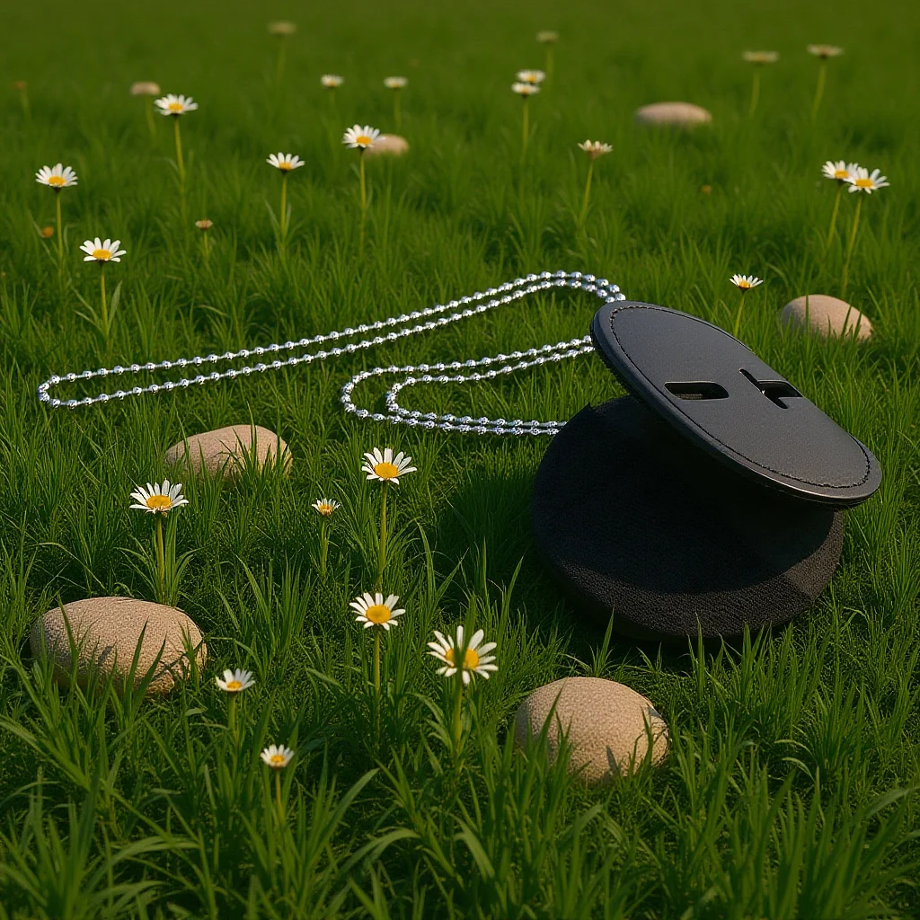 

Badge Holder with Belt Clip and Bead Chain Security Universal Id Badge Case Stylish Professional Appearance