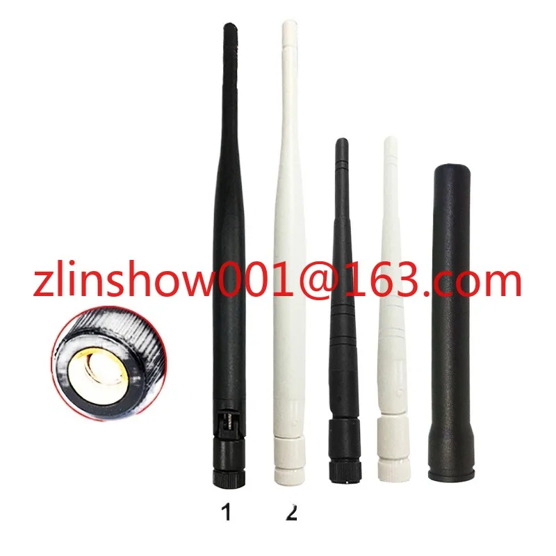2Pcs Gps Bd Antenna… - image