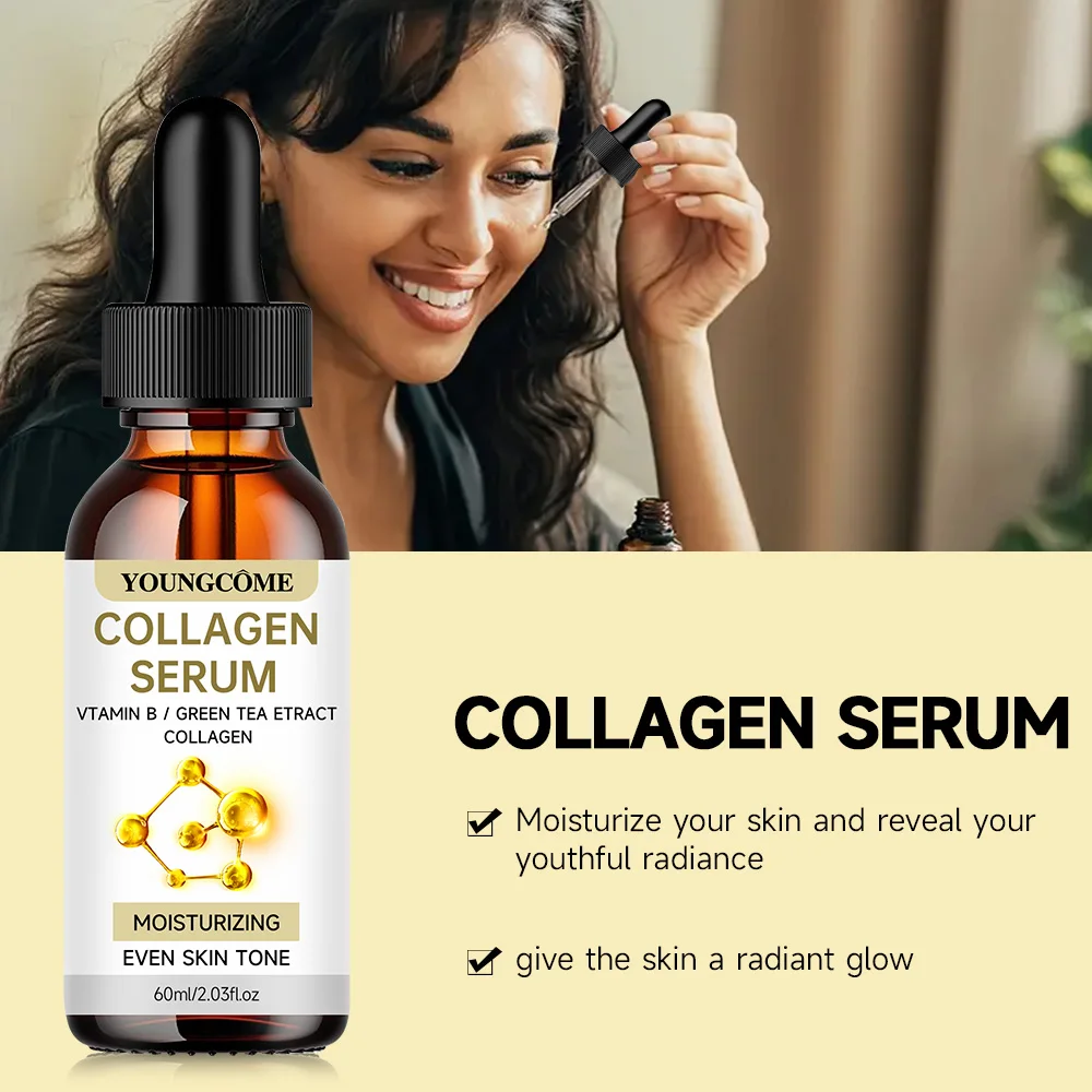 Collagen Serum Wrin… - image