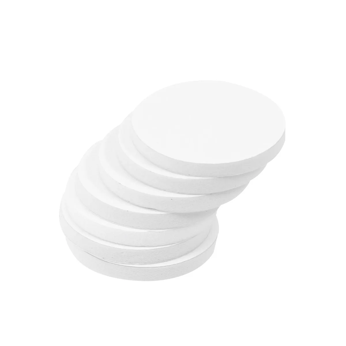 

100 шт. двусторонней клейкой ленты для тяжелых условий эксплуатации, для крепления обоев, дерева, металла, стекла, инструмент для фиксации, для проектов DIY, тонкая