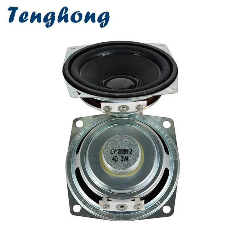 Tenghong 2Pcs 2.5In…