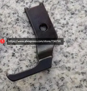 8B Sewing Machine Spare Parts Presser Foot 341 4400 20618