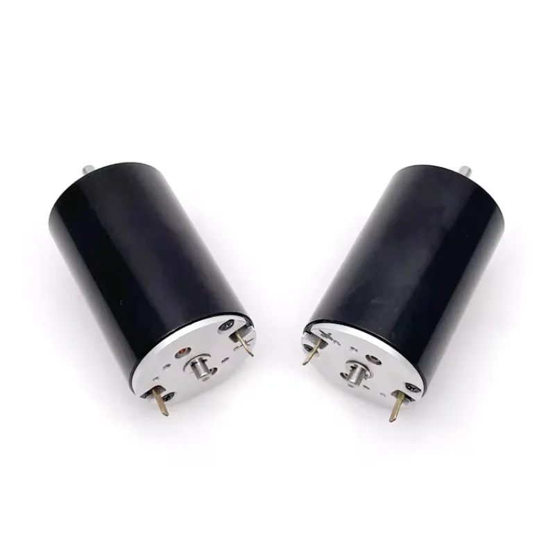 

2845 Coreless Good Price Dc Motor 12v 24v Dc Gear Motor 12v for Robot
