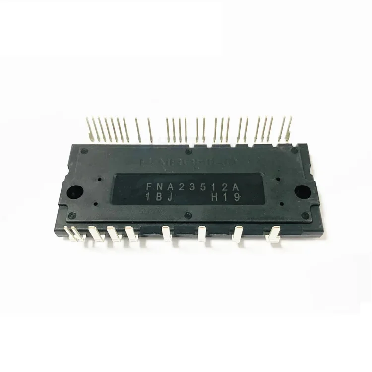 

FNA23512 FNA22512 Original authentic power module integrated circuit chip IC