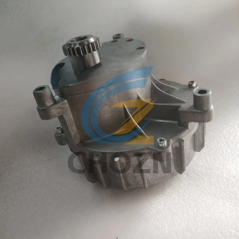 الأصلي M2.198.1283/02 محرك بكرة الماء الملطف M2.198.1283/01 DSM 125/6F-ST 100-13 لأجزاء هايدلبرغ SM74 SM102 CD102