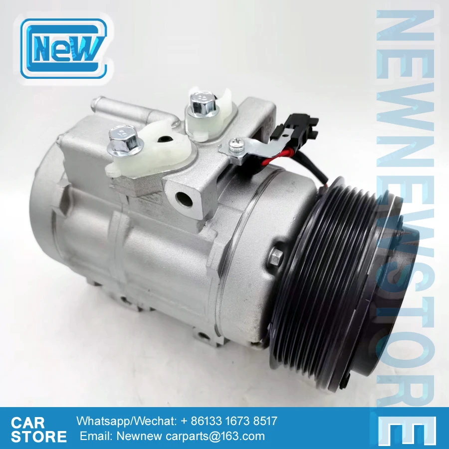 FS20 A/C Ac Compres…